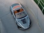 Aston Martin 2020 Concept 2001 года